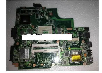 Подключение A84SM к материнской плате протестировано system lap connect board