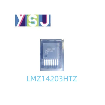 LMZ14203HTZ IC С совершенно новым микроконтроллером, встроенным в PMOD7