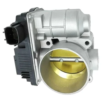 16119-AU003 Дроссельный клапан Корпус дроссельной заслонки автомобильный для Nissan 1.8L