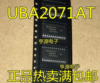 5 шт. оригинальный новый чип драйвера ЖК-подсветки UBA2071AT UBA2071T UBA2071 SOP24