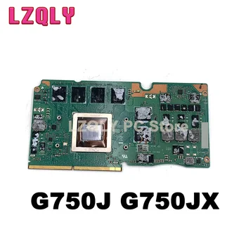 Для ноутбука Asus G750J G750JX GTX 770M 3GB VGA Графическая видеокарта N14E-GS-A1 100% РАБОТАЕТ ИДЕАЛЬНО