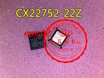 Оригинальный CX22752-22Z CX22752 QFN IC