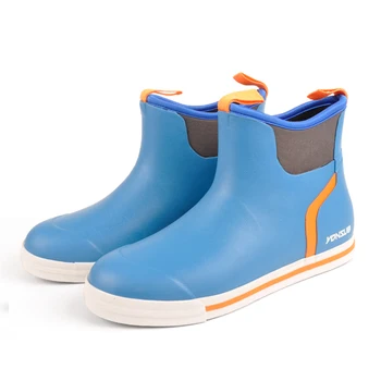 Ботинки для дайвинга нового дизайна, неопреновые водонепроницаемые ботинки для взрослых