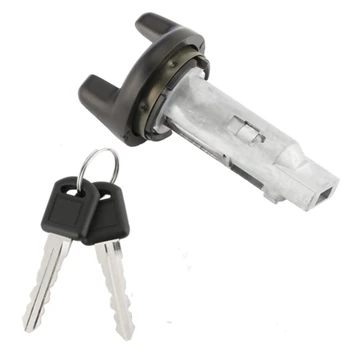 Цилиндр замка ключа зажигания для Chevrolet Chevy GMC Astro C K ПИКАП 1995 1996 1997 702671 12369498