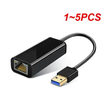 1-5 Шт. Кабель, совместимый с Olaf Type C и HDMI, USB Type-C к Адаптеру дисплея телевизора для Портативных ПК MacBook 4K 60Hz USB C к