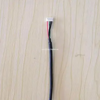 Сменный USB-кабель для мыши Провод для игровых мышей Steel серии Rival 310 (2 м/79 дюймов) Прямая поставка