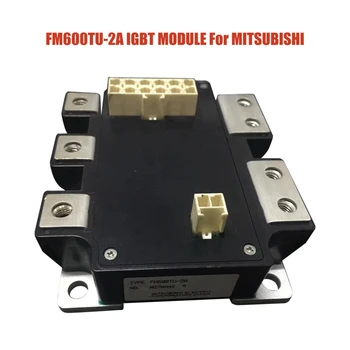 Запчасти для Электрического Вилочного погрузчика FM600TU-2A Модуль Igbt Специальный Модуль Для Электрического Вилочного Погрузчика Модуль Питания IGBT Для MITSUBISHI Black ABS