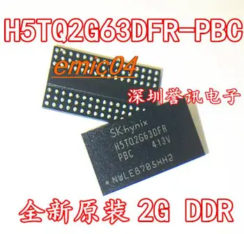 Оригинальный запас H5TQ2G63DFR-H9C H5TQ2G63DFR-PBC DDR