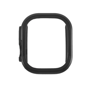 Мягкий чехол из ТПУ для Apple Watch Ultra 49 мм, защитный экран от царапин, корпус Iwatch Ultra Case 49 мм