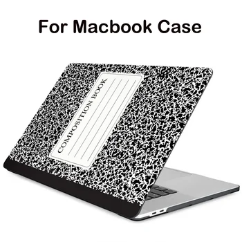 Новый Чехол для ноутбука Quicksand Hard Shell Для Macbook Pro 14 Pro 16 Новый Чехол Air13.6 М2 Для MacBook Chip Air 13 Pro 13