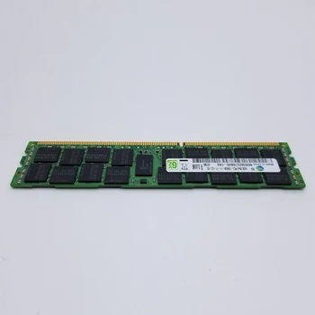 M393B2G70BH0-CK0 16GB 16G Для Samsung RAM DDR3 1600 2RX4 PC3-12800R Серверная Память Быстрая Доставка Высокое Качество