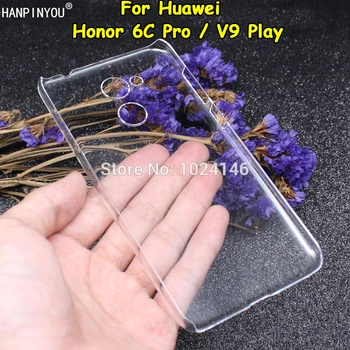 Для Huawei Honor 6C Pro/V9 Play 5,2 