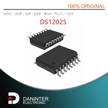 DS1202S DS1202 SOP16 10 шт./ЛОТ
