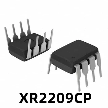 1 шт. XR2209CP 2209CP Генератор с прямым подключением и регулируемым напряжением DIP8 Spot