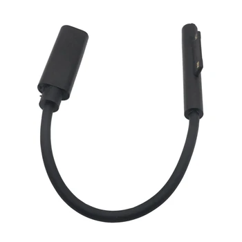 Прочный кабель-Адаптер для Быстрой зарядки для Micro soft 5 Surface Pro 7/6/5/4/3