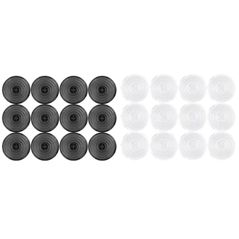 12 шт. Сменных колпачков для кнопок Hitbox для Gamerfinger Механический колпачок для кнопок Cherry MX Switches Cap в розницу