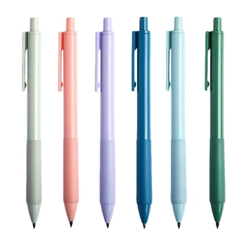 B36C 0,5 мм Вечный карандаш, карандаш без чернил, многоразовый карандаш, вечные карандаши для рисования, письма, школьные принадлежности для офиса