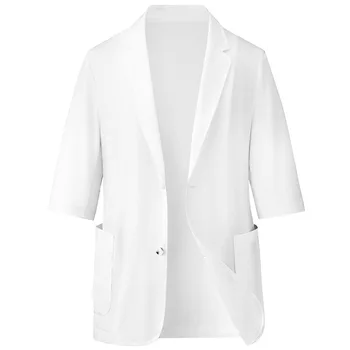 2308-R- Мужское летнее легкое повседневное однобортное пальто west coat, ультратонкий деловой повседневный солнцезащитный костюм, солнцезащитный костюм для мужчин