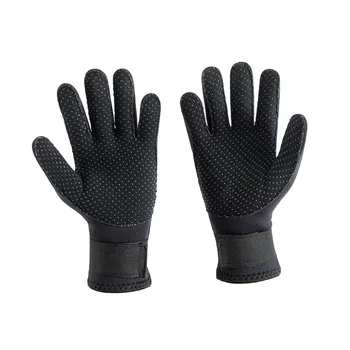 3 мм неопреновые перчатки для дайвинга для мужчин и женщин, нескользящие износостойкие перчатки для подводного плавания, термальные перчатки для подводной охоты, плавательные перчатки для подводного плавания